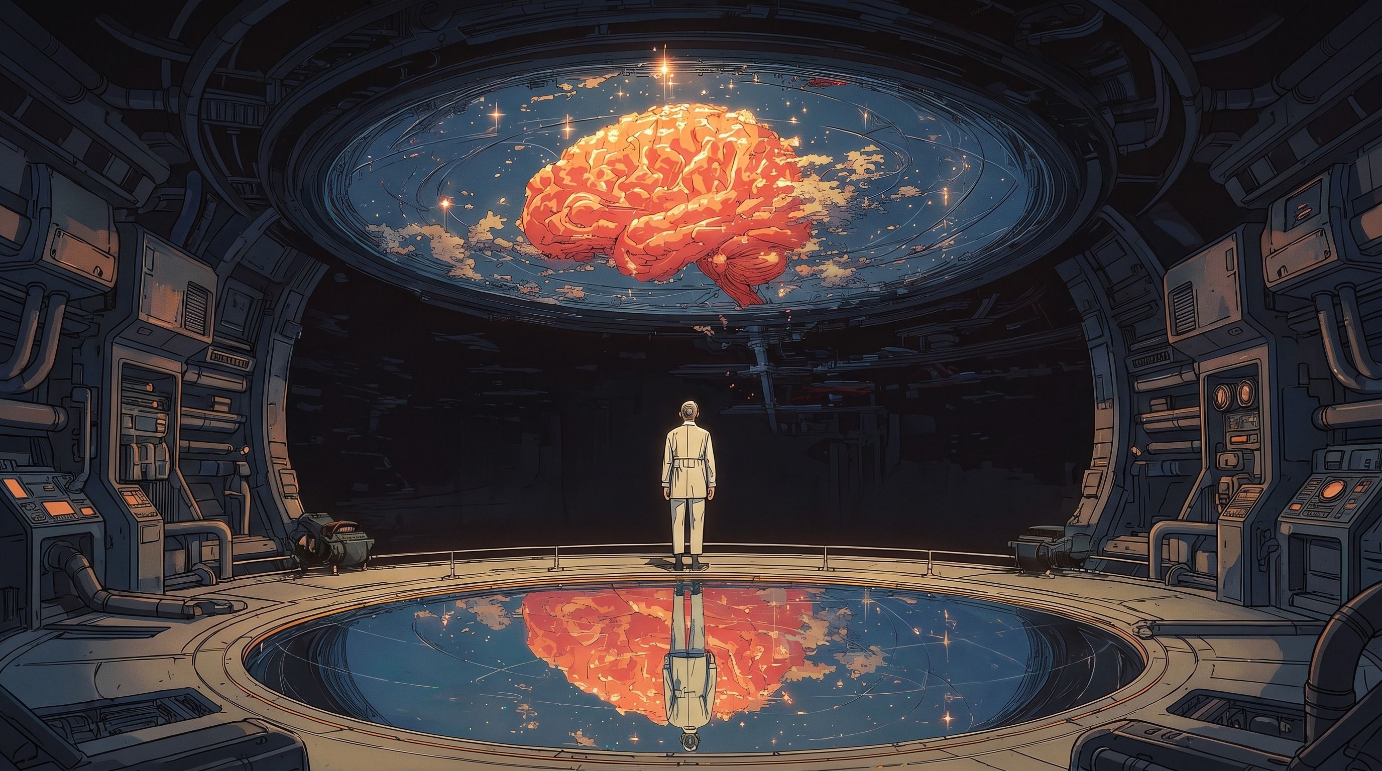 Deep Tech London: Neurotech Showcase 