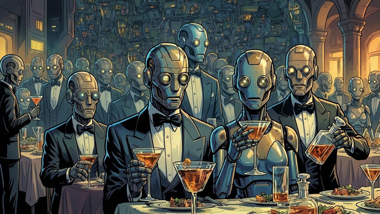 The Deep Tech Hero Awards