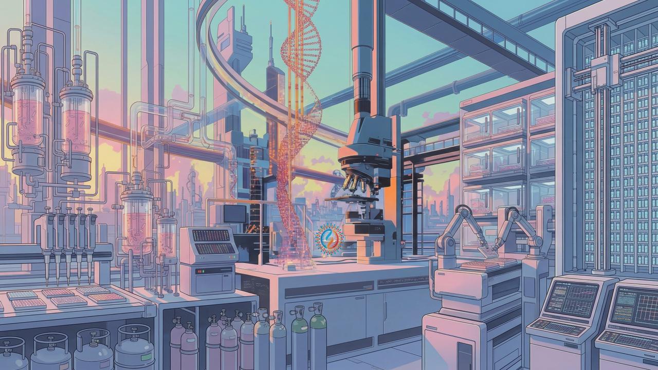 Ligandal Biotech Summit
