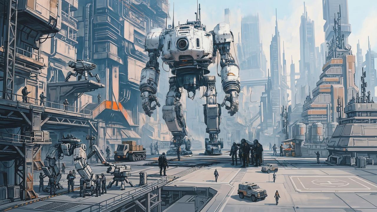 The Embodied Age: Capturing Value in Mechatronics 2.0