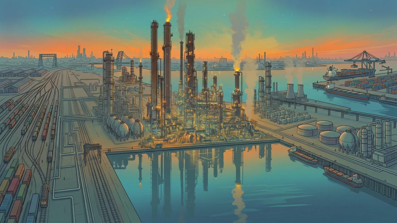 Synthetic Fuels