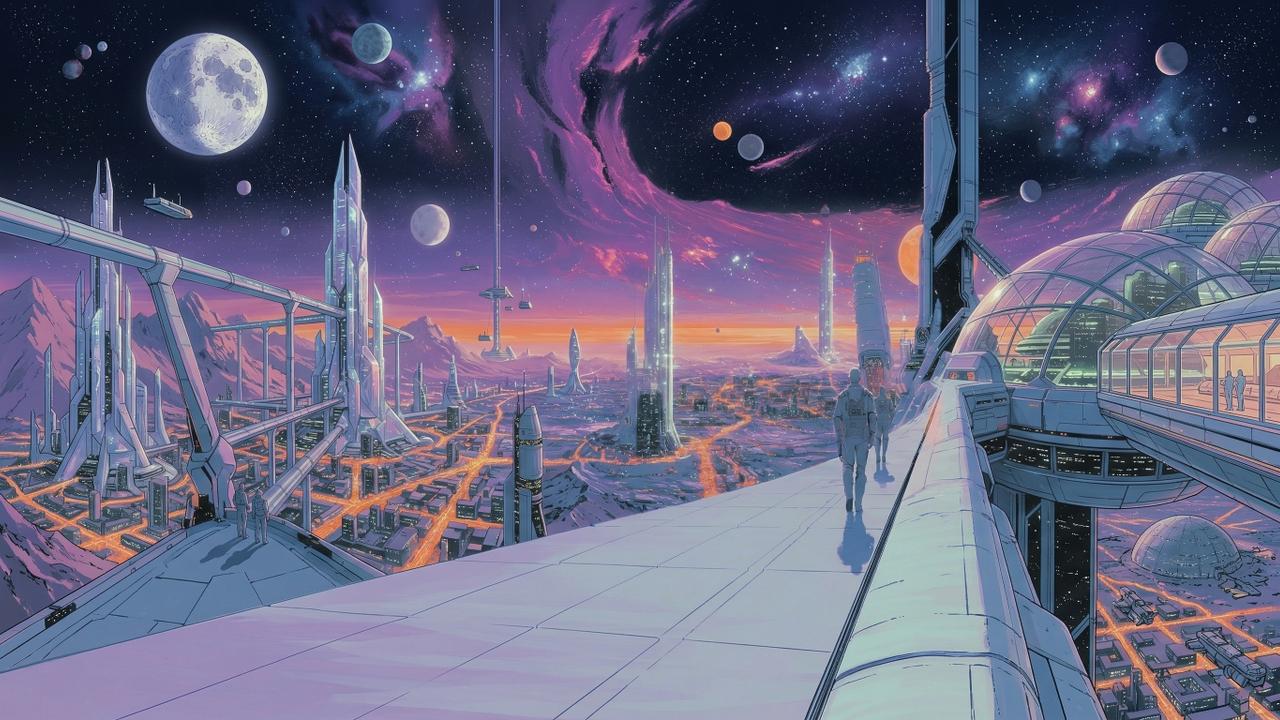 Future of Humanity