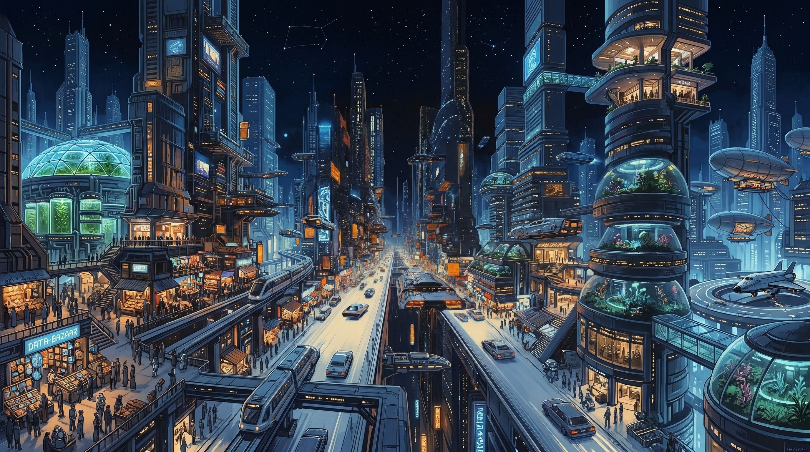AI Infrastructure