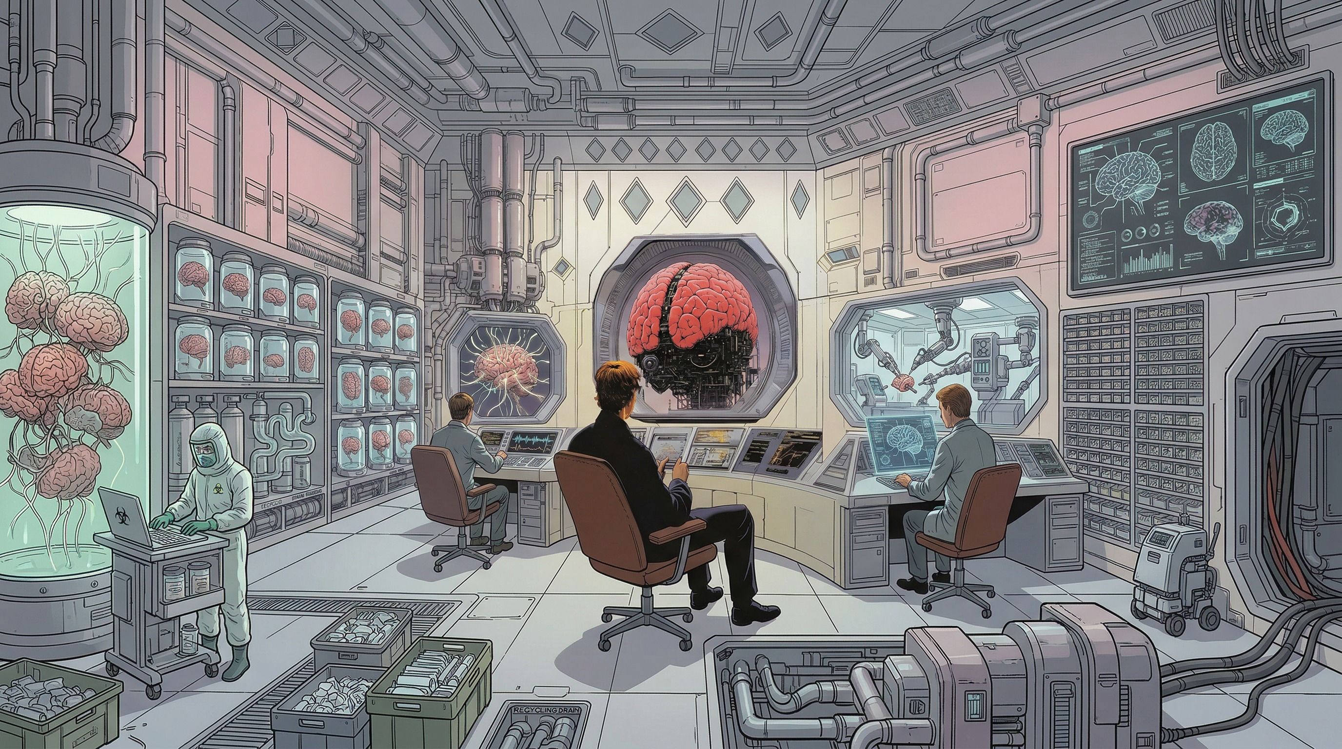 Night of Neurotech