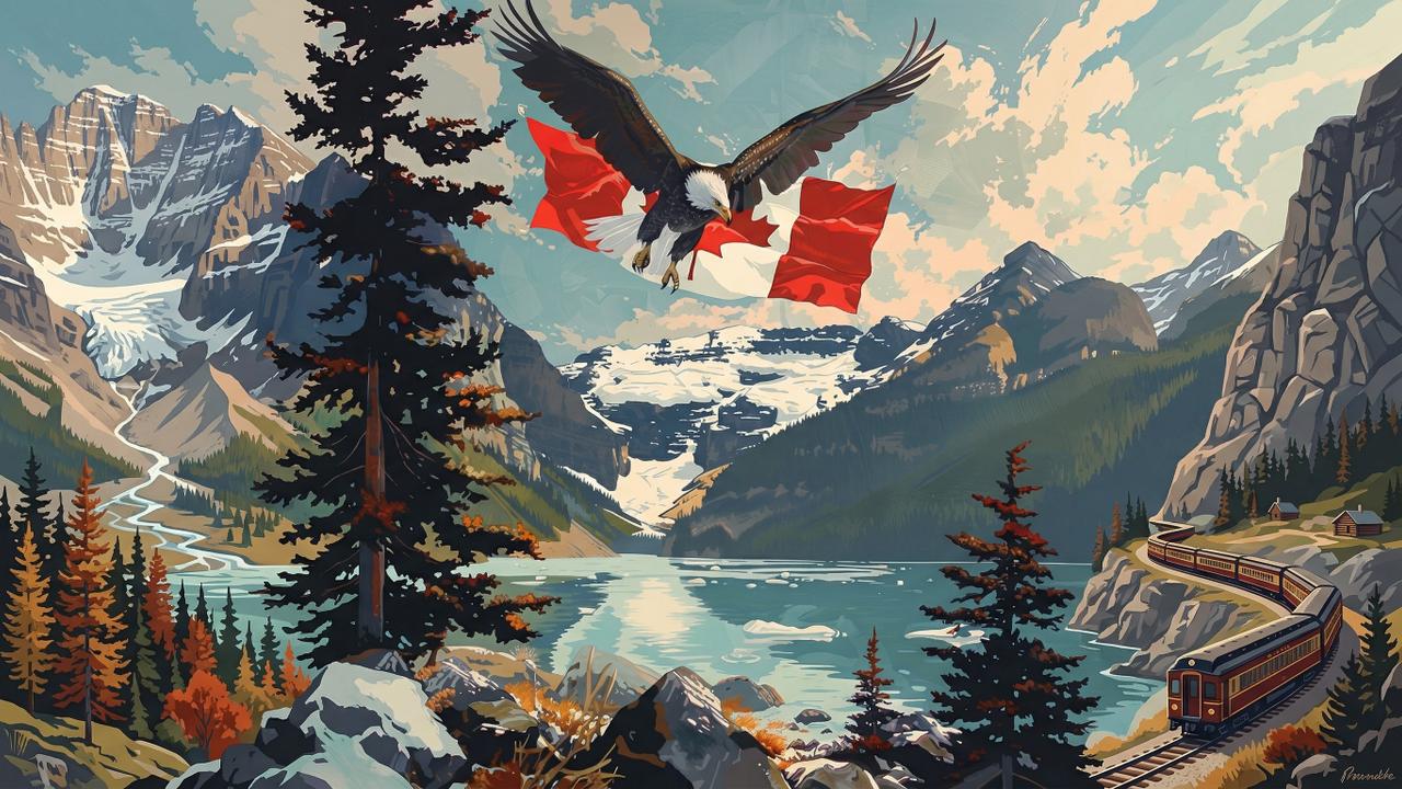 Canadian Dynamism