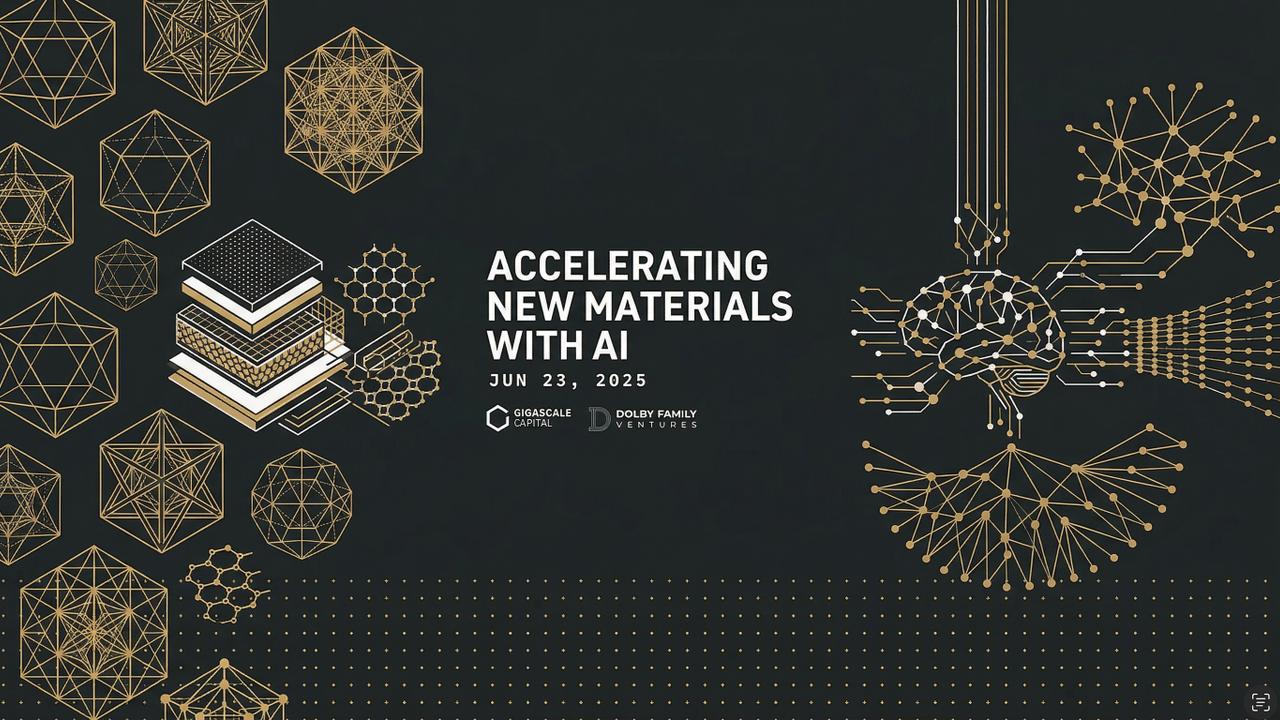 New Materials