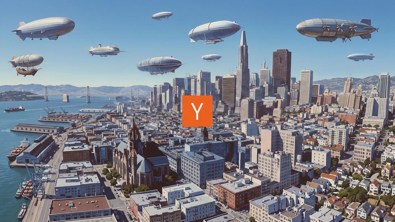 YC: How to Start a Deep Tech Startup