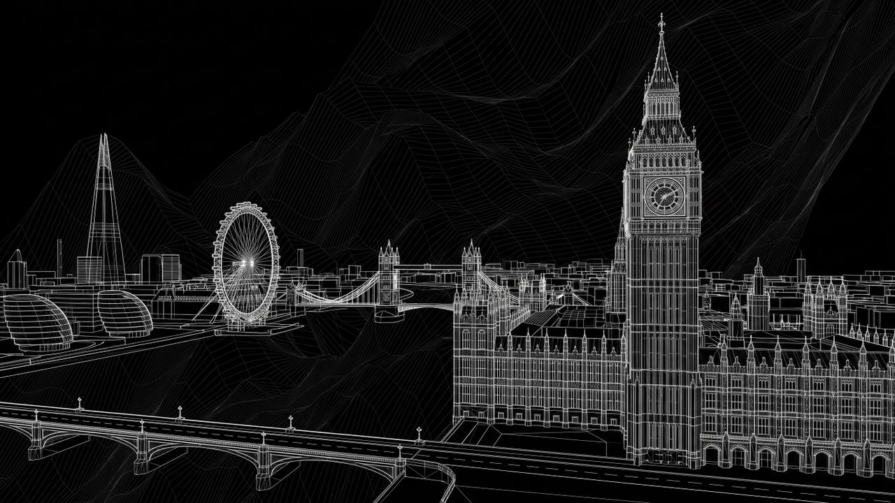 DEEP TECH LDN 2.0