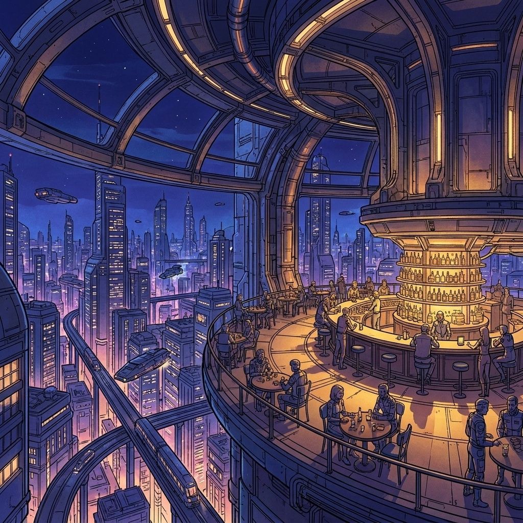 Helion After Hours