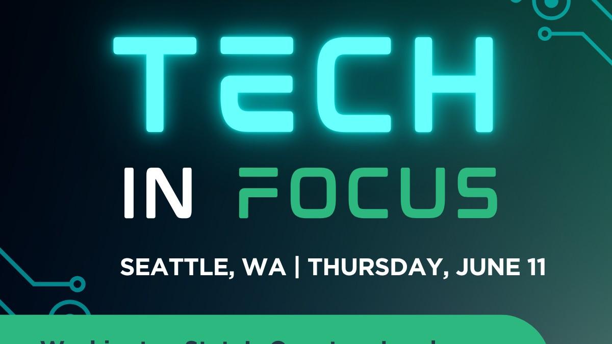 WTIA | Tech in Focus: Washington's Quantum Landscape and Federal Funding Opportunities