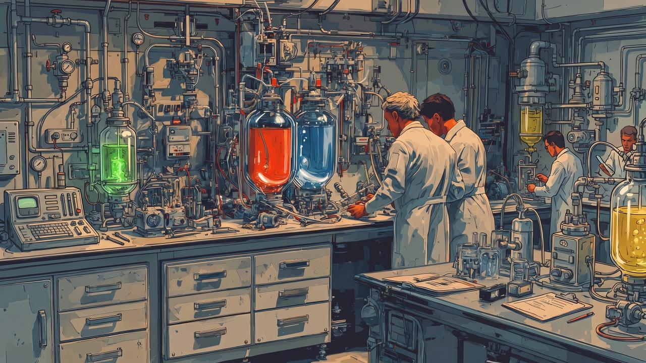 Breach Point: From Lab to Enterprise