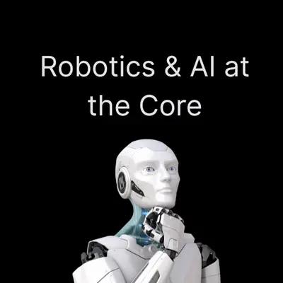 Robotics & AI at the Core with Nirman Ventures