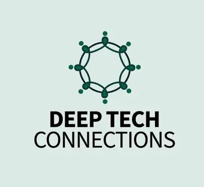 Palo Alto, CA - Deep Tech Connections Networking Breakfast
