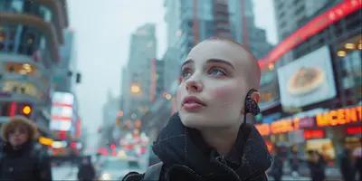 Beyond Language: Brain Data, Human Experience & the Future of AI