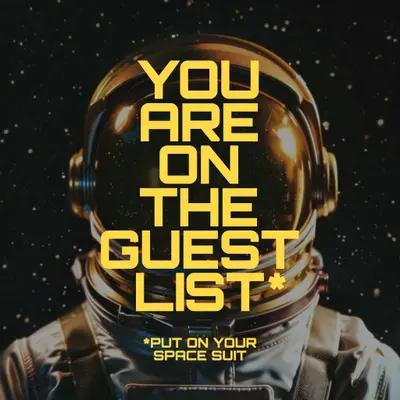 Orbital After Dark