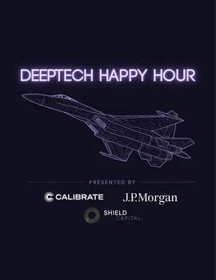 Deep Tech Happy Hour