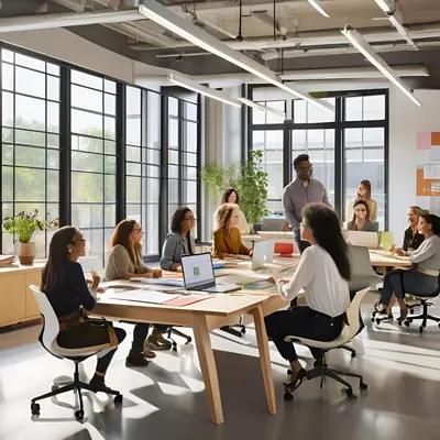 12th Peninsula Value Economy Co-Work Day — Sustainability (Climate) \ Tech \ AI \ Health — Deep Tech Week