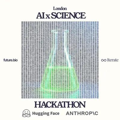 London AI x Science Hackathon