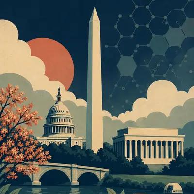 DC Deep Tech Week: Health & Humanity