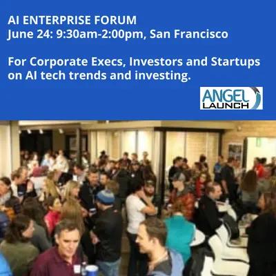 AI ENTERPRISE FORUM
