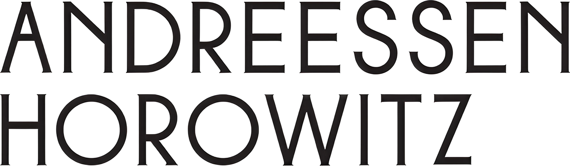 Andreessen Horowitz