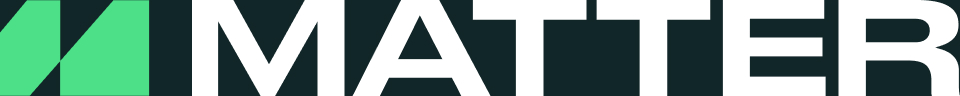Matter Ventures