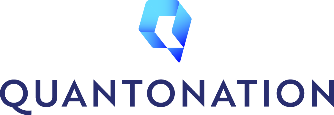 Quantonation