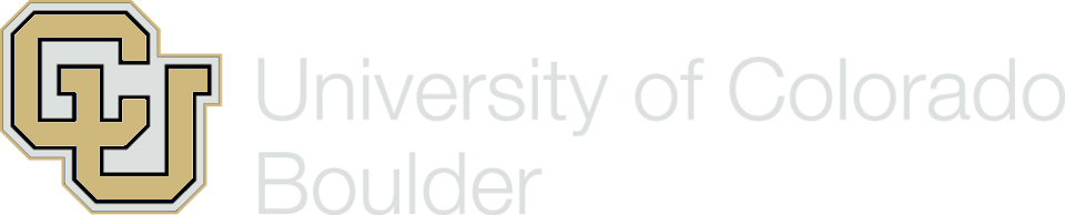 University of Colorado Boulder