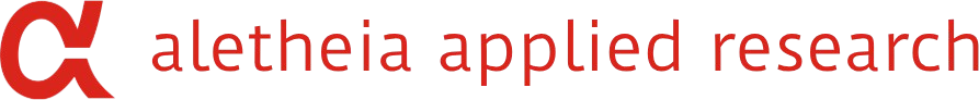 Aletheia Applied Research