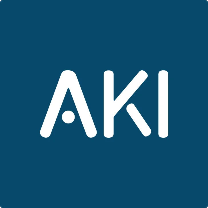 AKI.IO