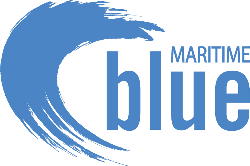Maritime Blue