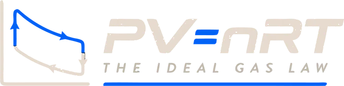PV=nRT