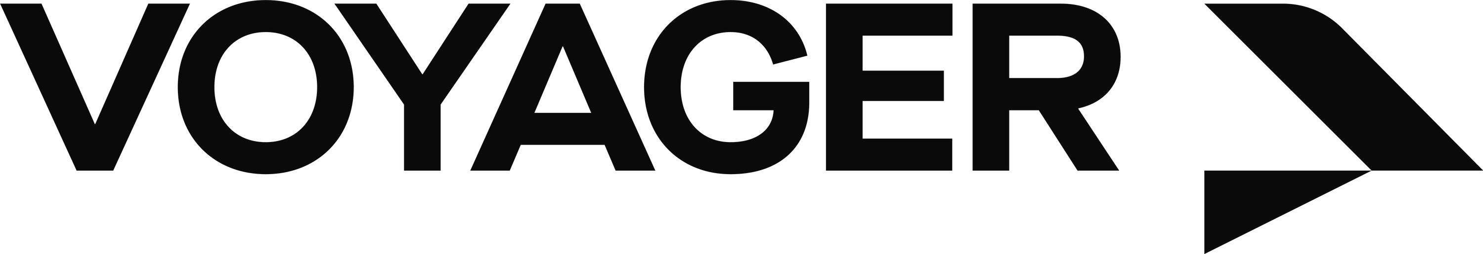Voyager