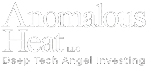 Anomalous Heat LLC