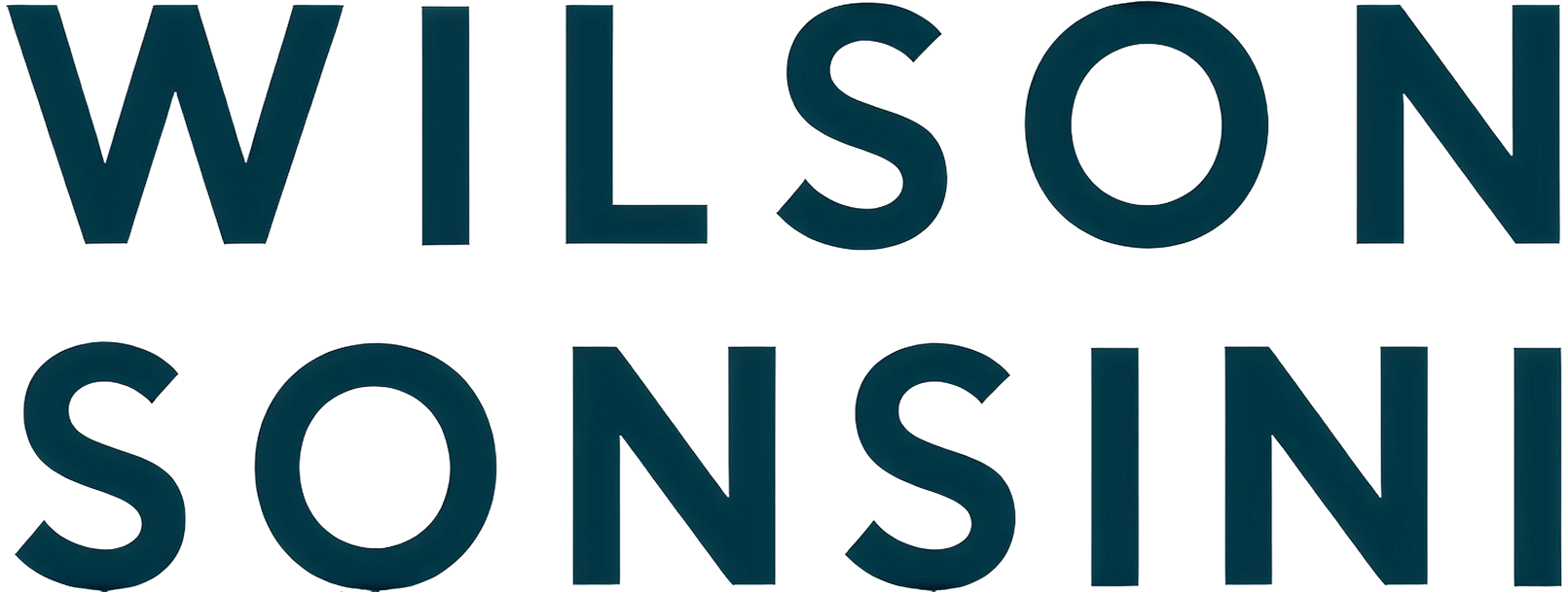 Wilson Sonsini