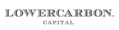 Lowercarbon Capital
