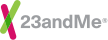 23andMe