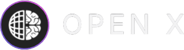 Open X