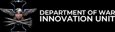 Department of War Innovation Unit