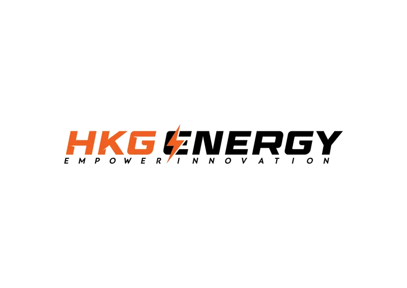 HKG Energy