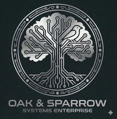 Oak and Sparrow Systems Enterprise LLC