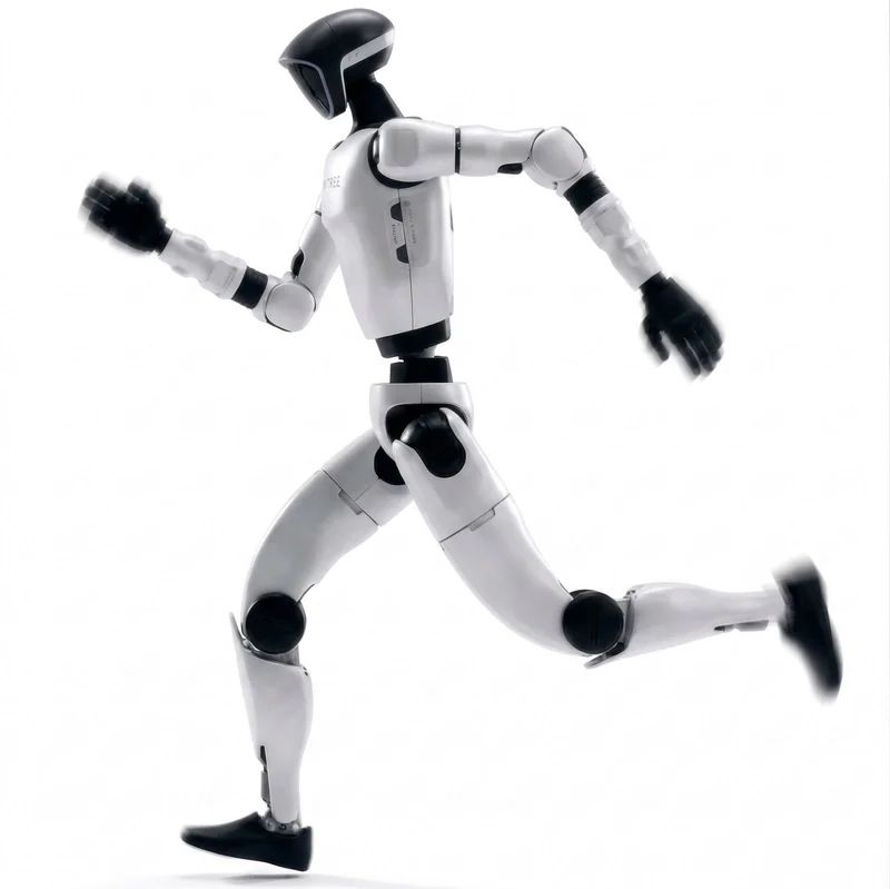 Run Robot
