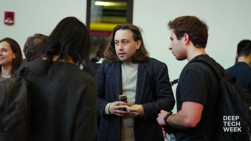 Photo from day 1