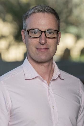 ​Jef Caers