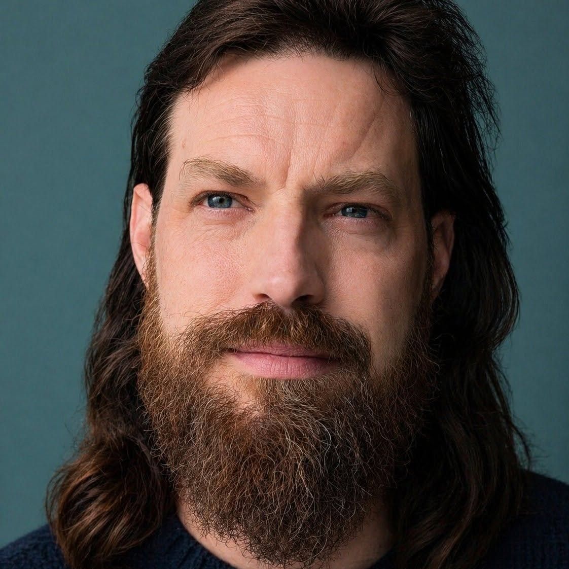 Joshua Johosky