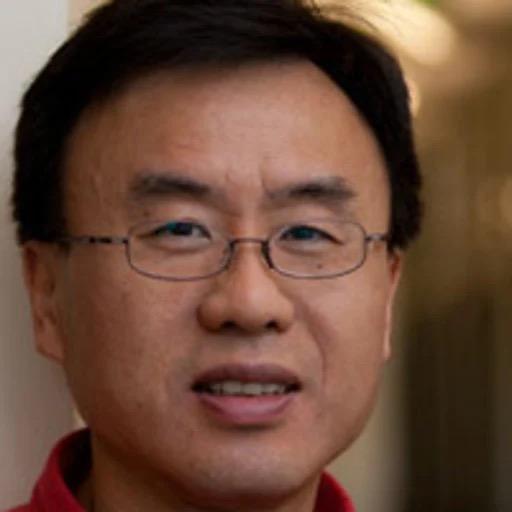 Yuan Yu