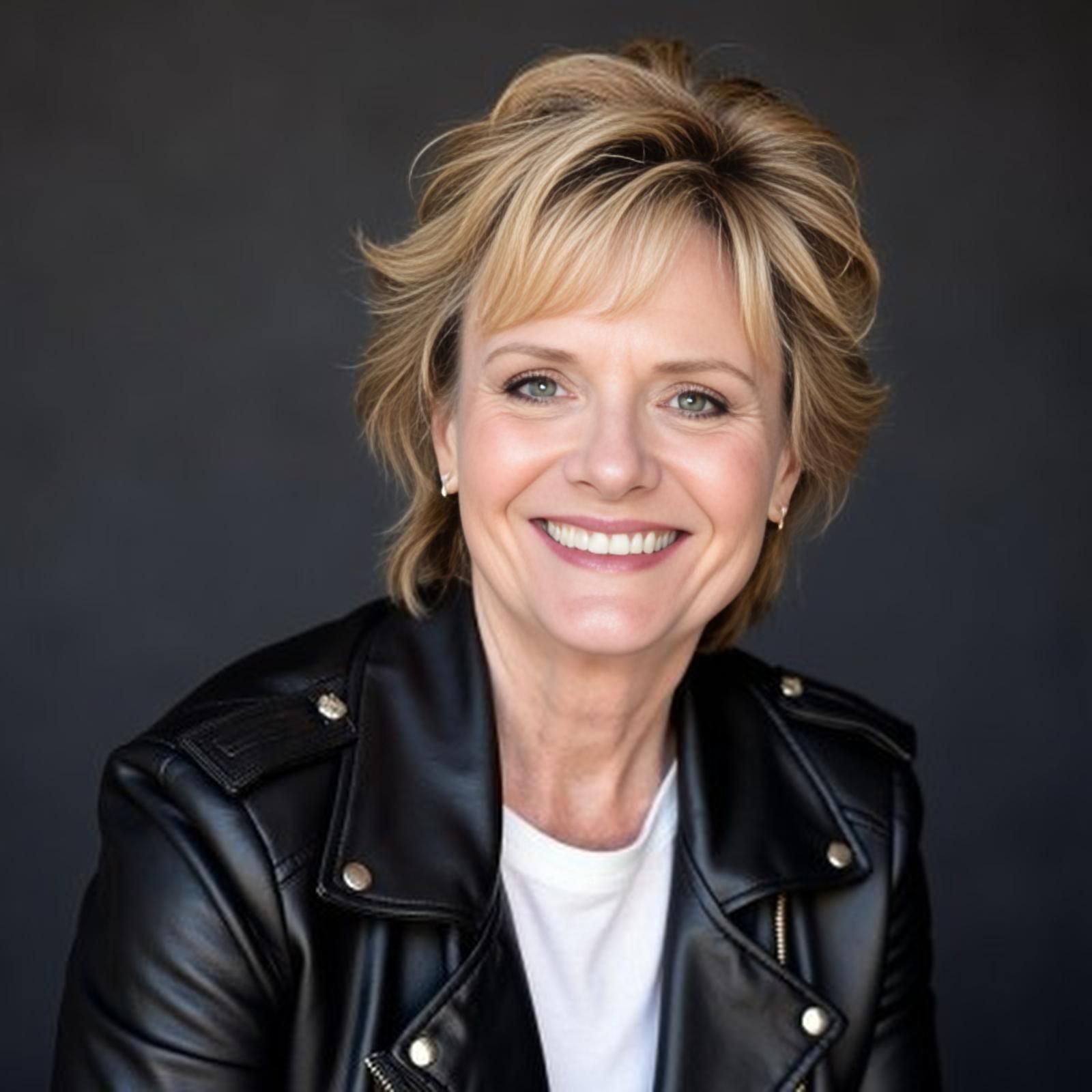 Lori Salow Marshall