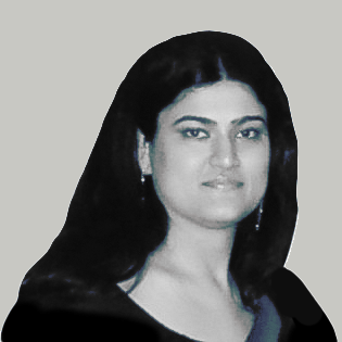 Rupika Brito