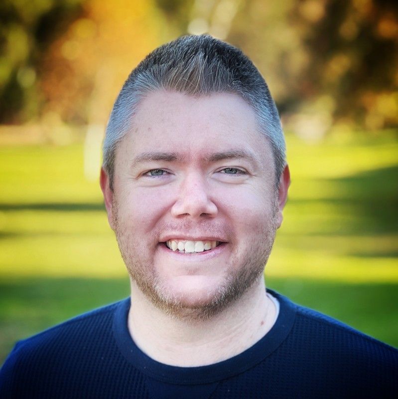 Garrett Winther