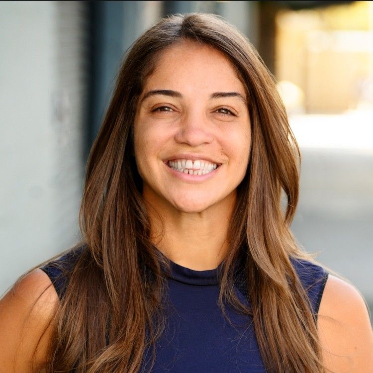 Katy Digovich